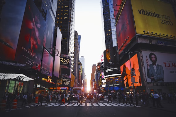 New York